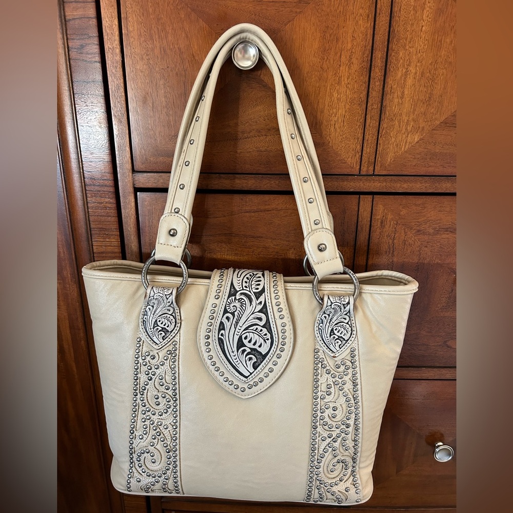 Montana West Concealed Carry Purse